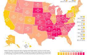 cost of living in salt lake city|cost of living increase 2023 by state.